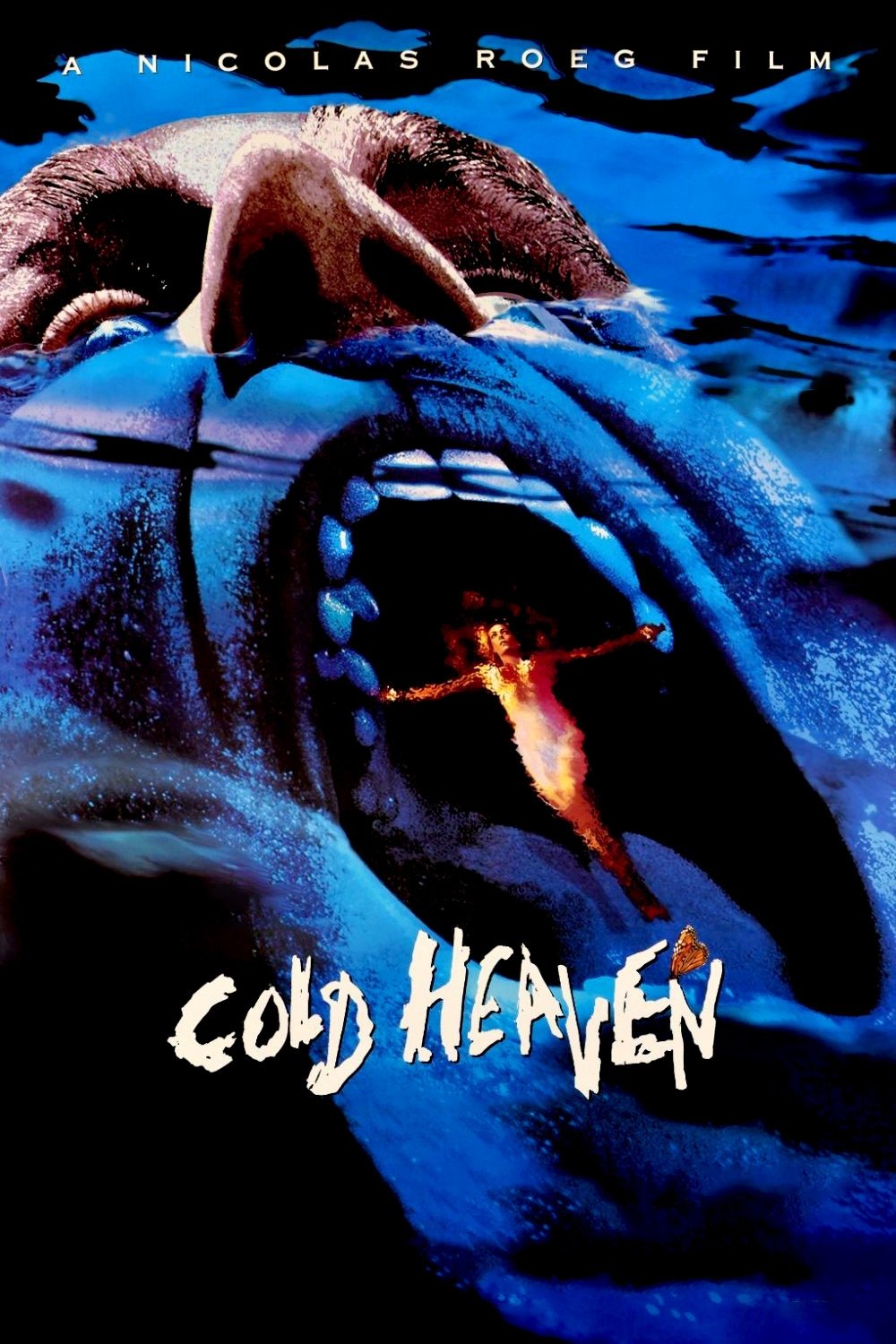 Cold Heaven