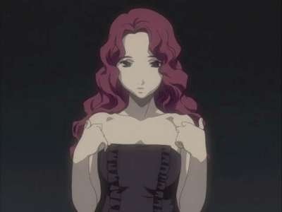 RahXephon