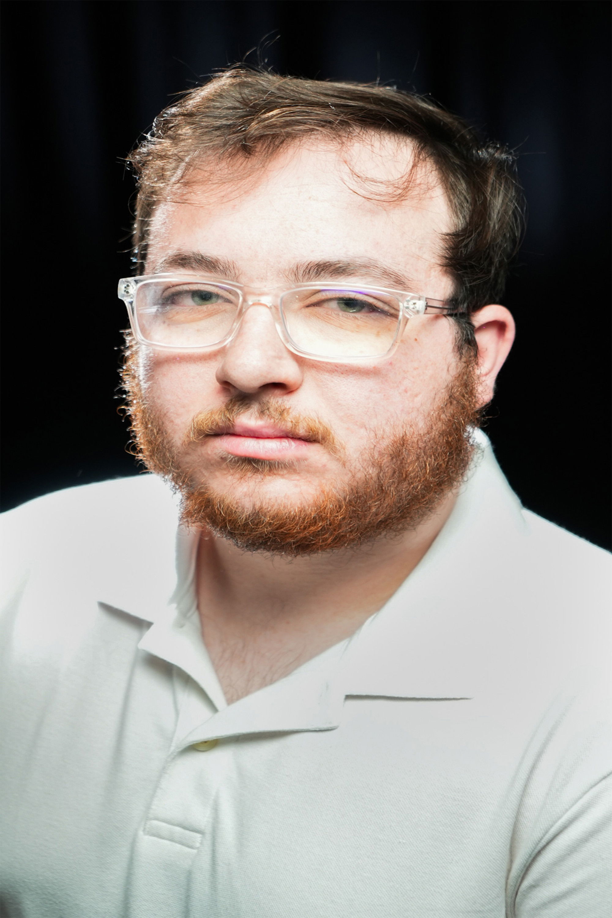 et billede af Harrison Borod