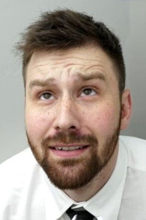 et billede af Keith Grimm