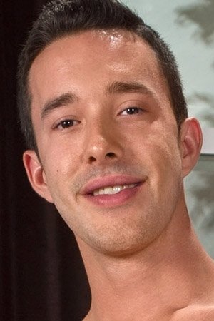 et billede af Isaac Hardy