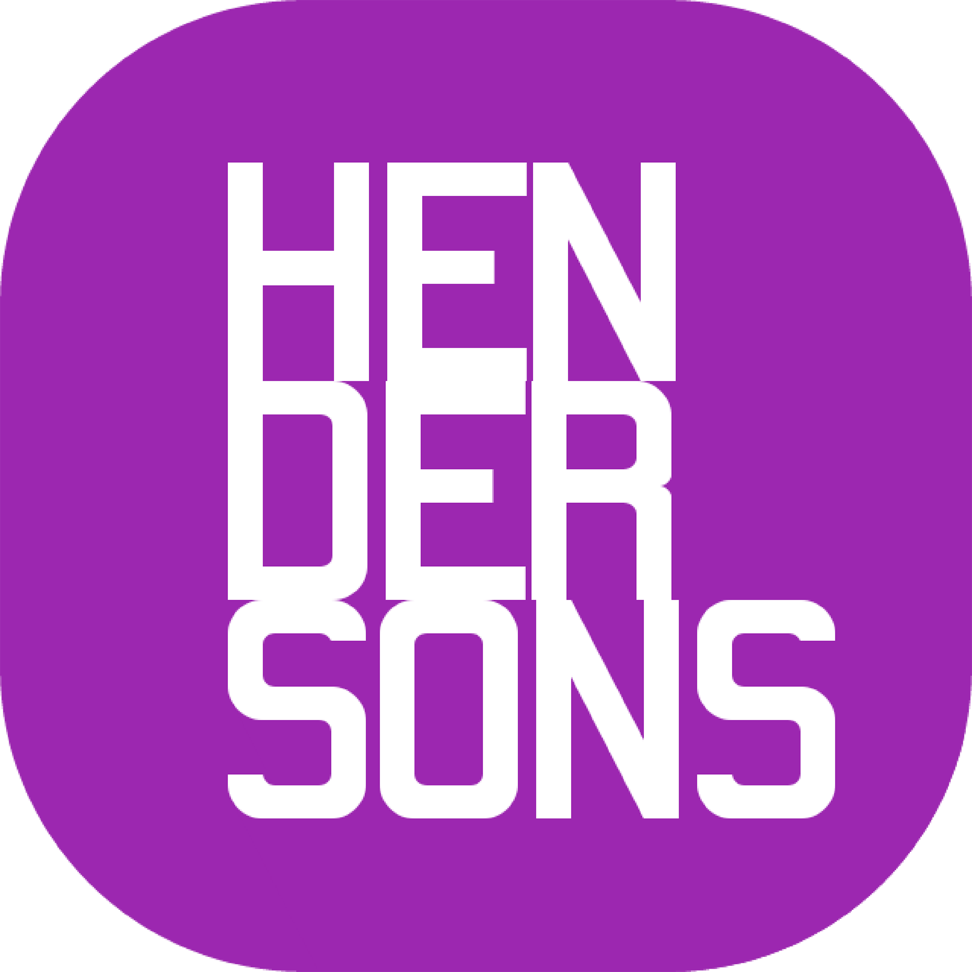 The Hendersons Production Company