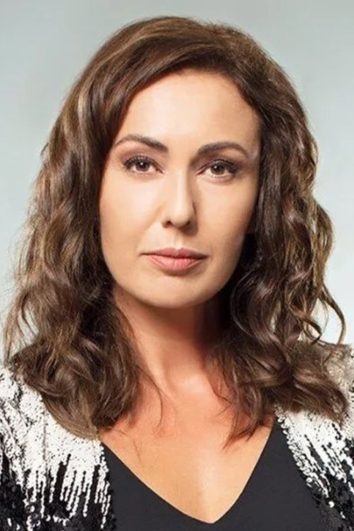 Gökçe Yanardağ's picture in the cast