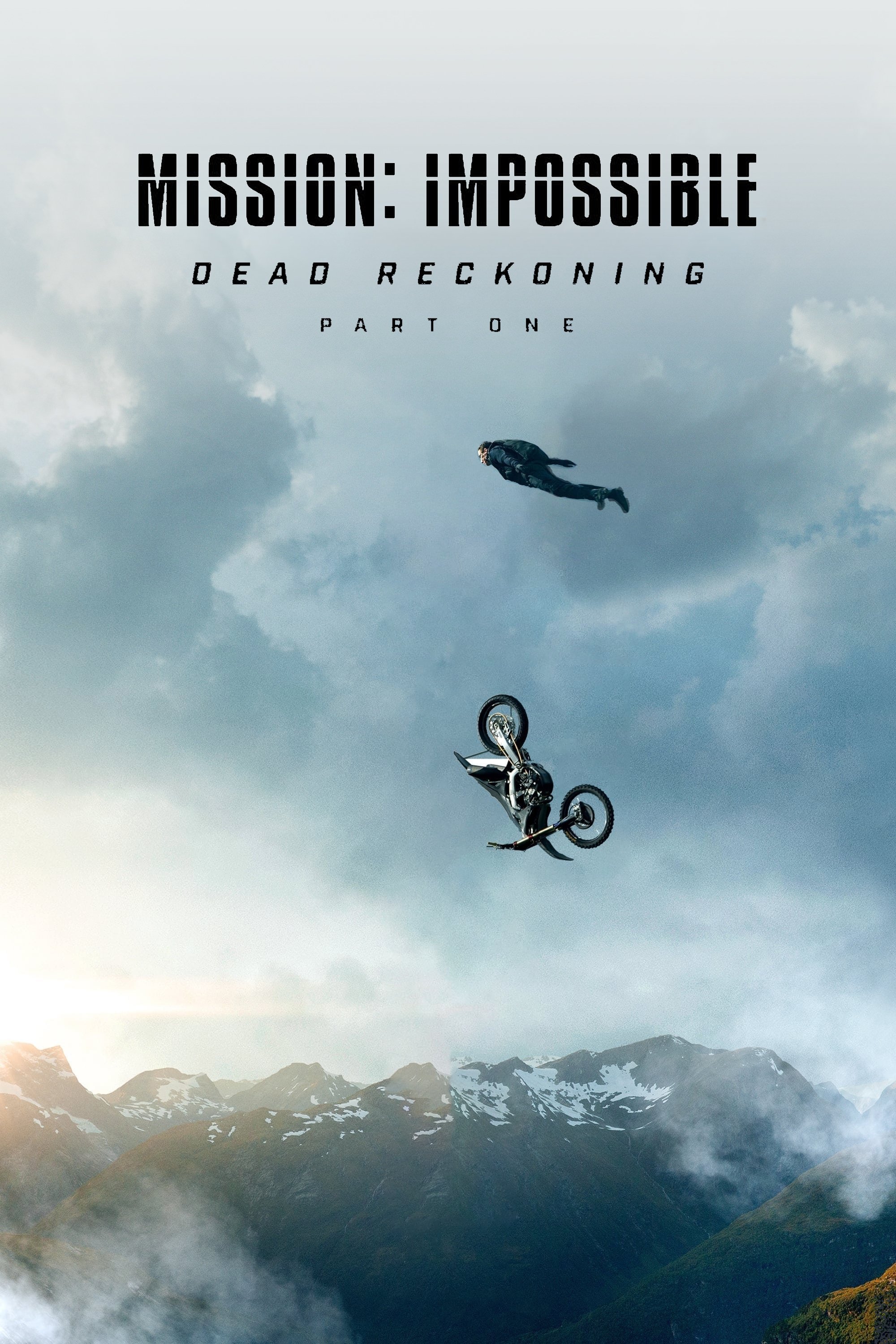 Mission: Impossible - Dead Reckoning Part One