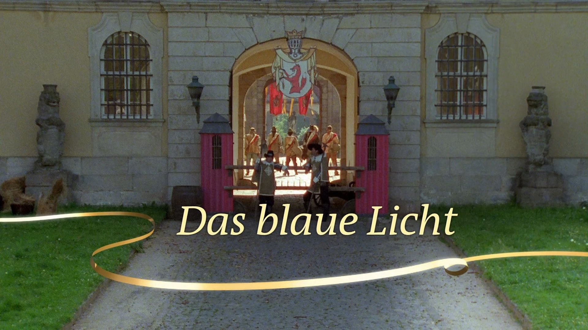 Das blaue Licht (2010)