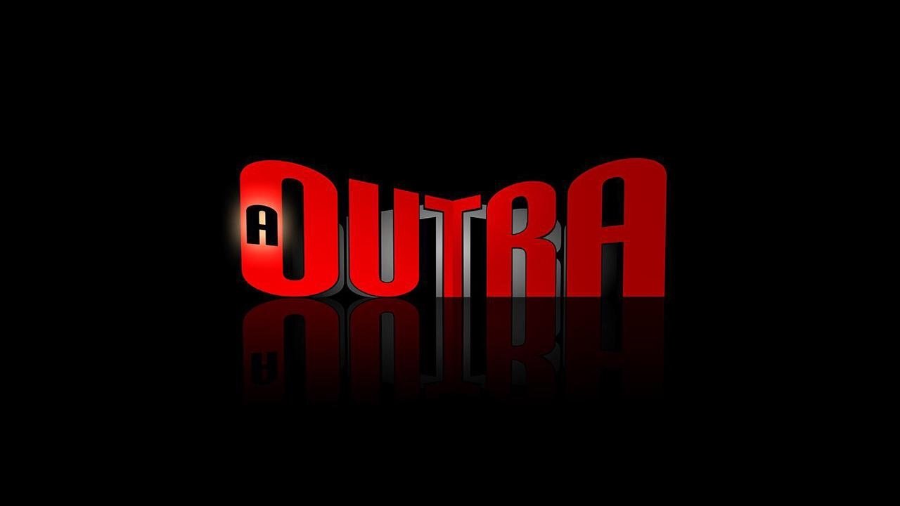 A Outra backdrop cover