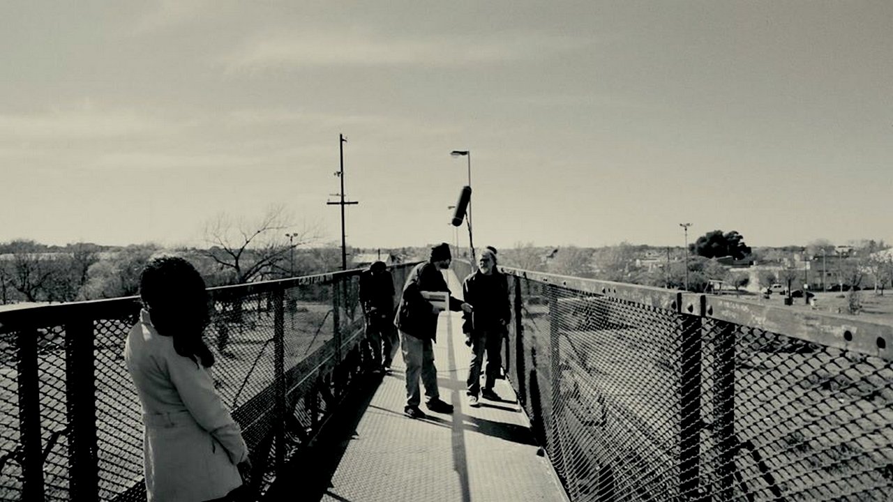 Buenos Aires al Pacífico (2019)