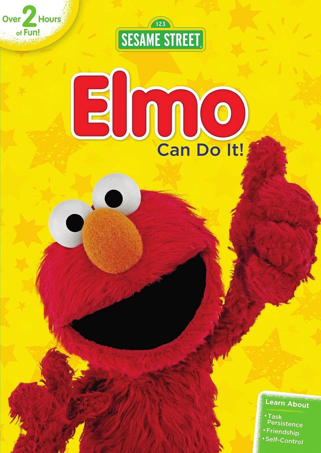 Content cover