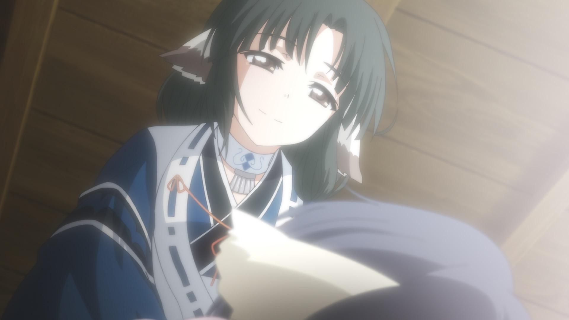 Utawarerumono