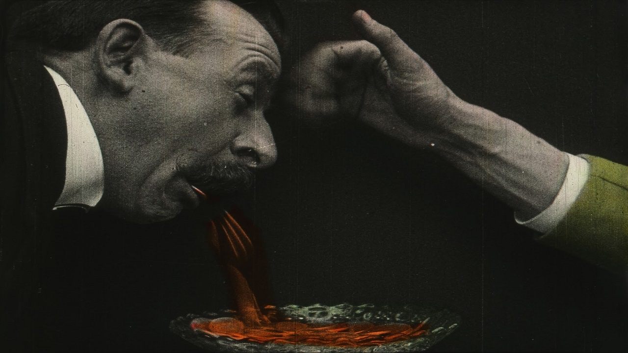 Imagem do Filme O Rei dos Dólares