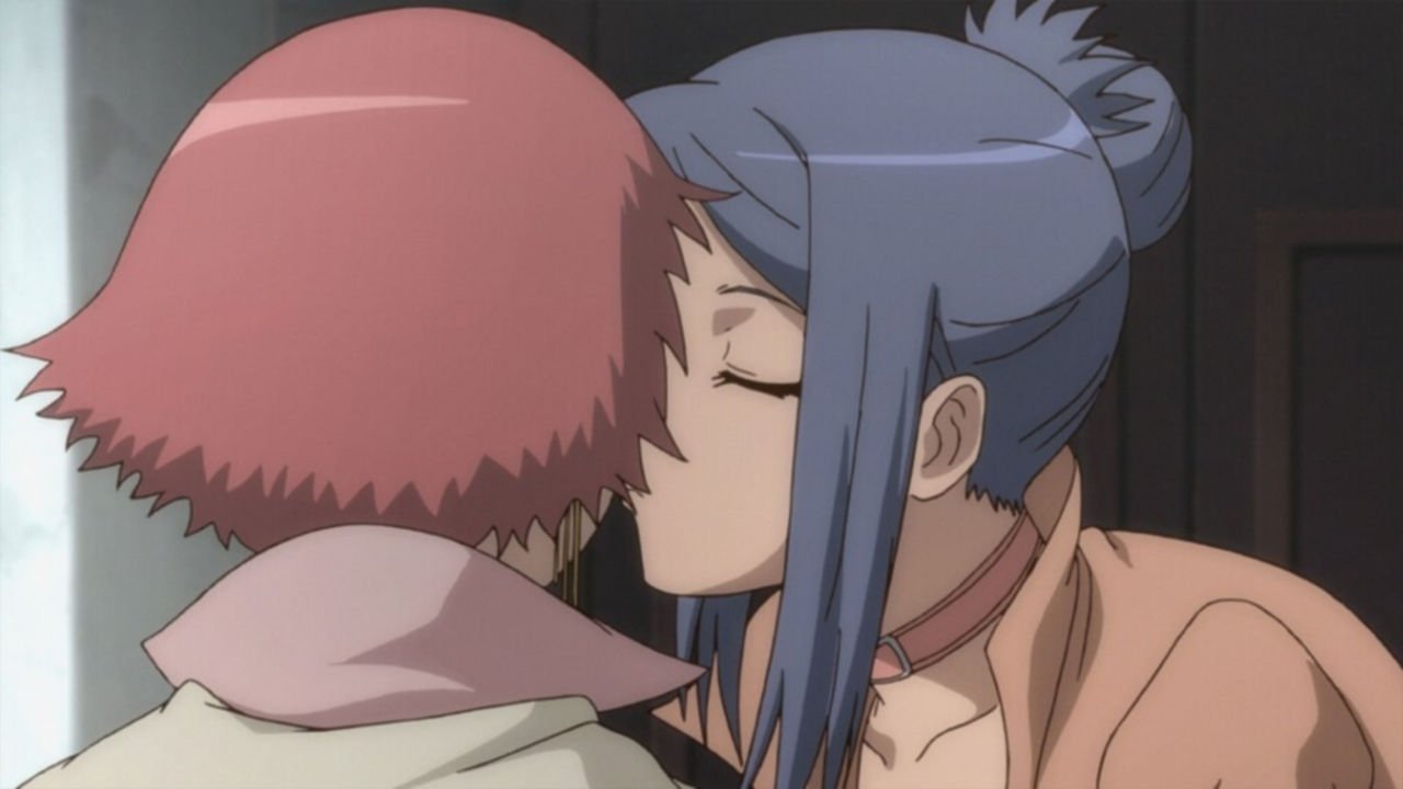 Thumbnail for Chapter of Parting Season 1 Episode 9