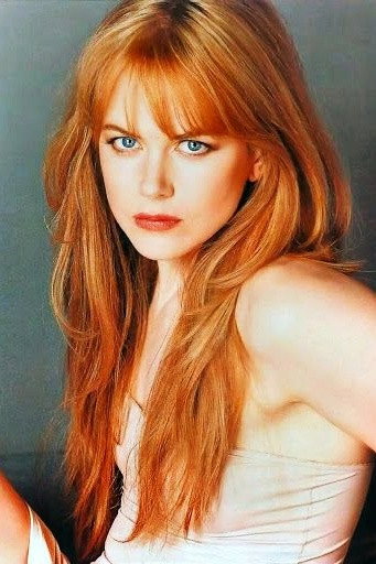 Nicole Kidman