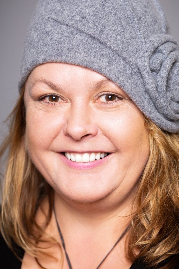 et billede af Izabela Noszczyk