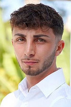 et billede af Paulo Bangkok