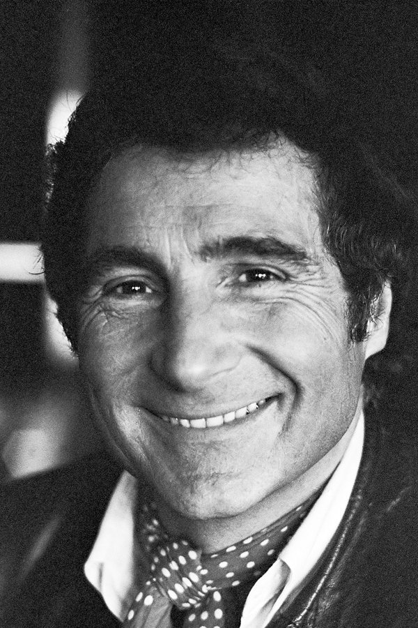 et billede af Freddy Quinn