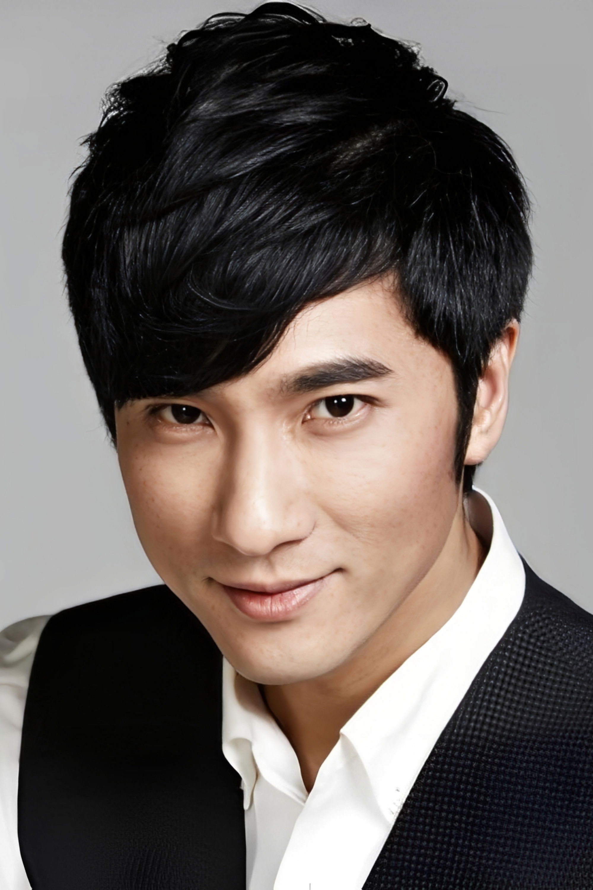 et billede af Jeff Liu