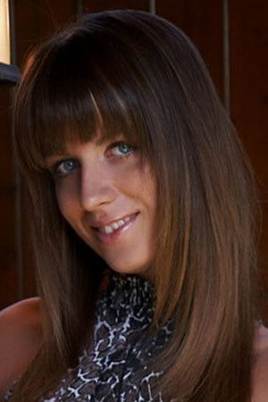 et billede af Alise Alanis