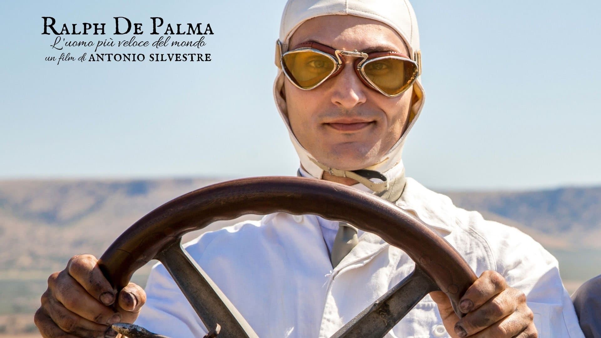 Ralph De Palma - L'uomo più veloce del mondo