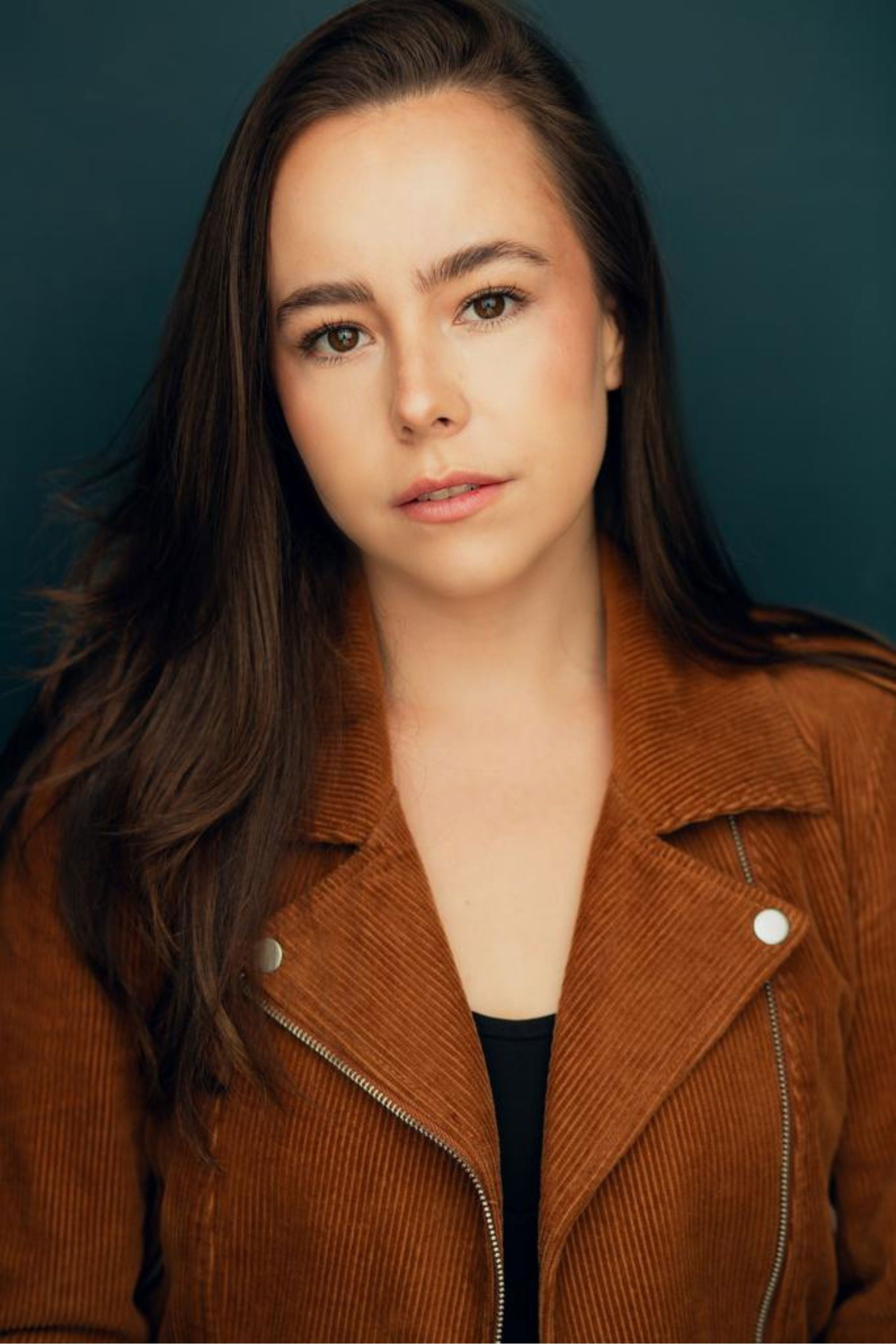 et billede af Nicole Stewart