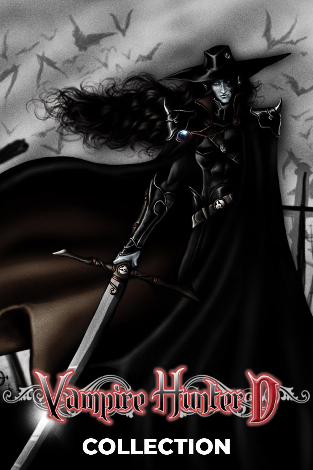 Vampire Hunter D: Bloodlust - The Roxy Theater