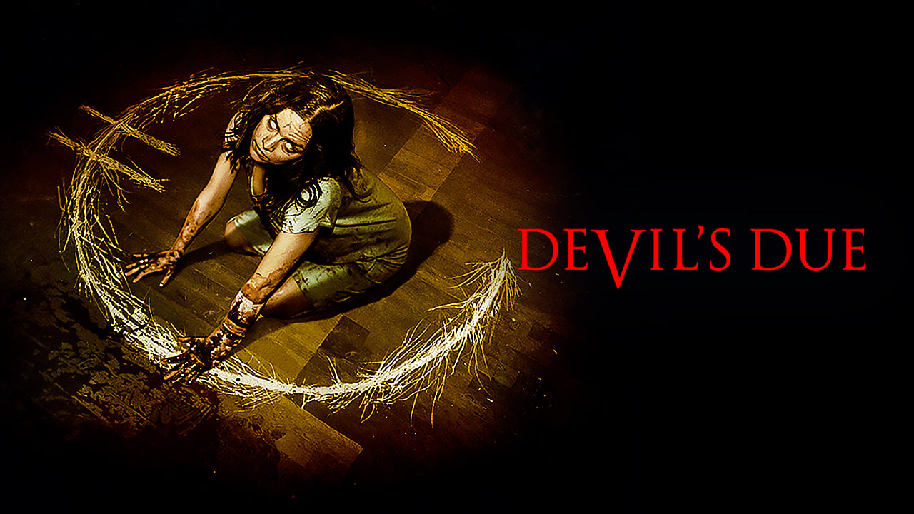 Devil's Due (2014)