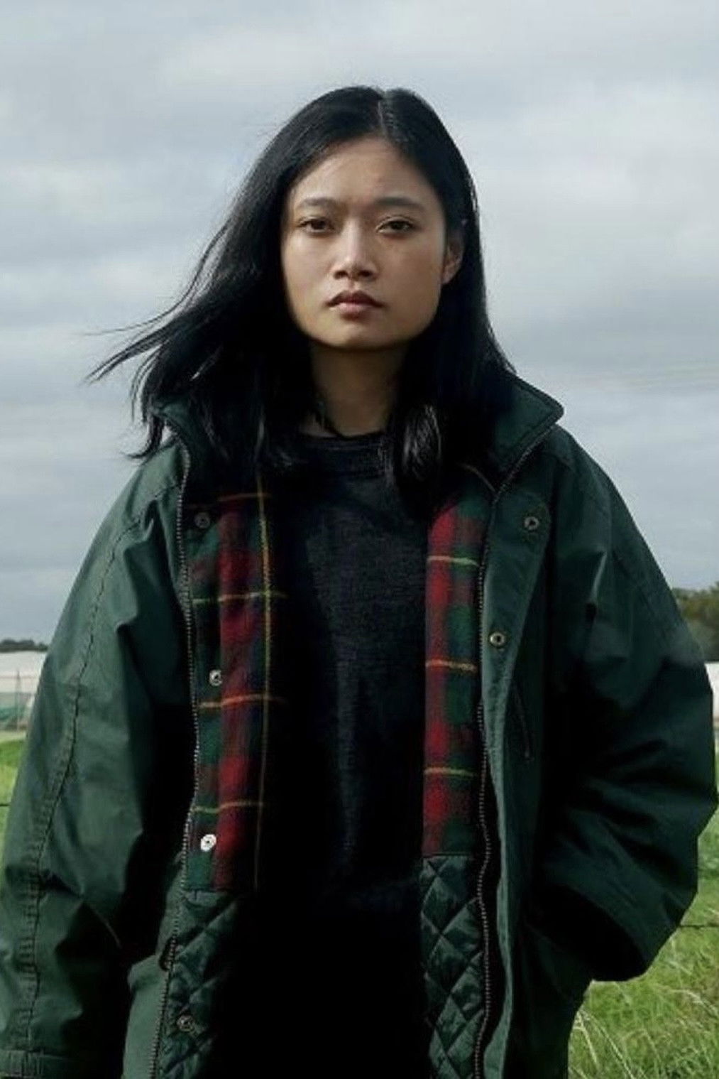 et billede af Allison Chhorn