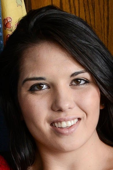 et billede af Isabella Fox