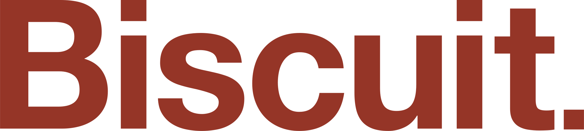 Biscuit Filmworks