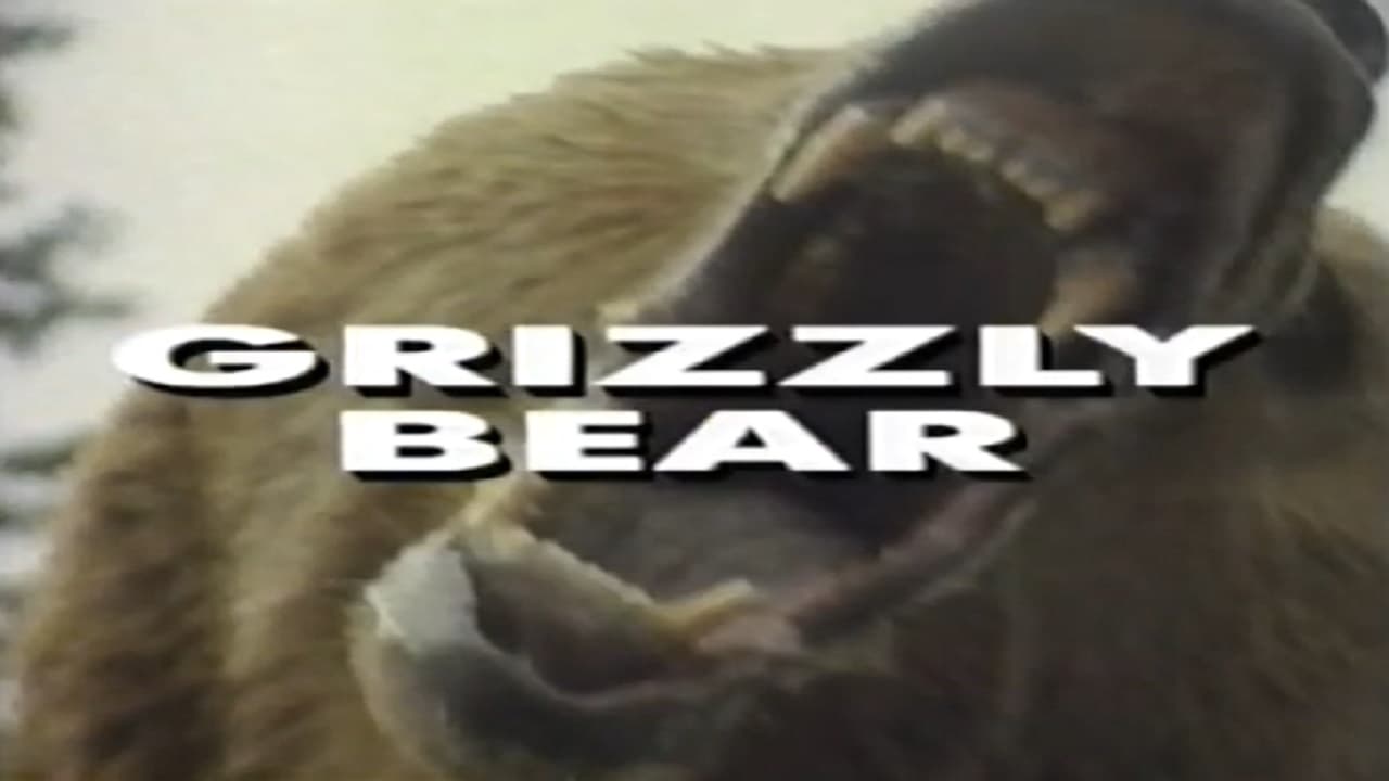 Predators of the Wild: Grizzly Bear (1992)