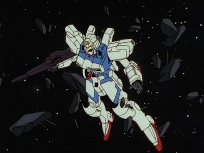 Mobile Suit Victory Gundam