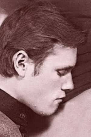 et billede af Mike Conrad