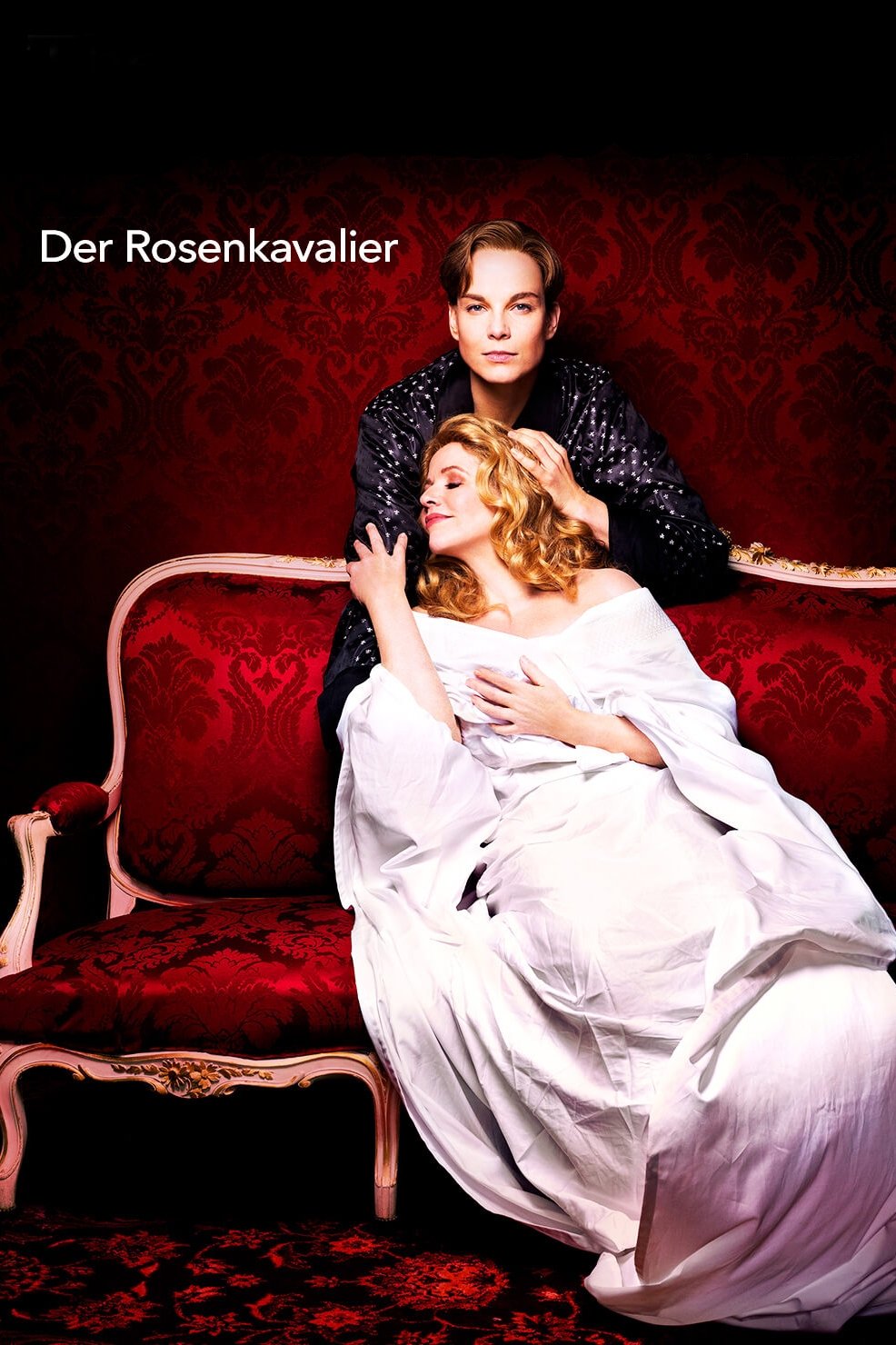 Der Rosenkavalier