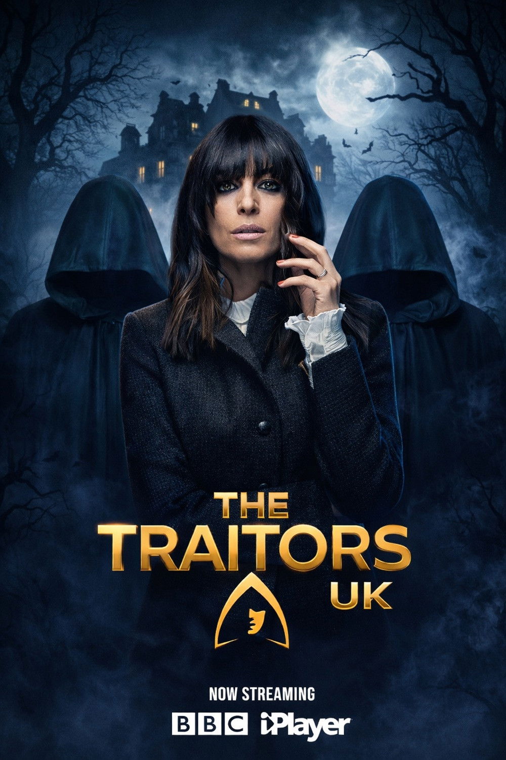 EN - The Traitors (2022) (GB)