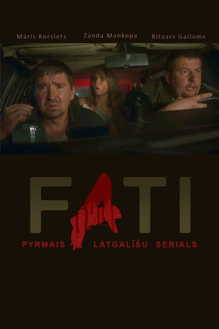 FATI TV Shows About 2020s