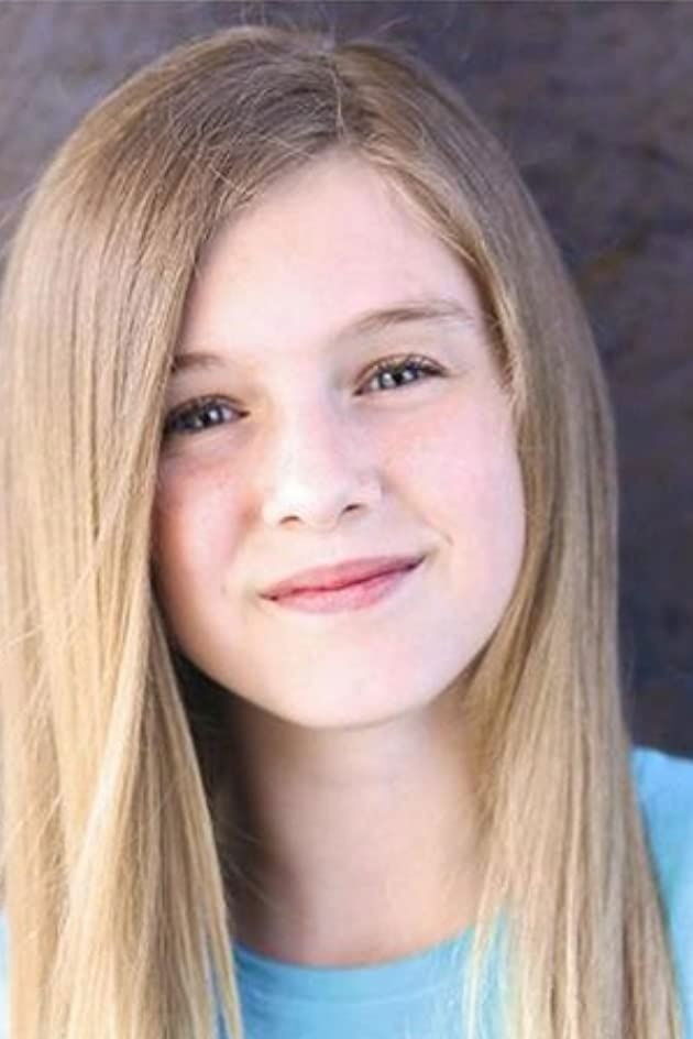 et billede af Jessica Loeppky