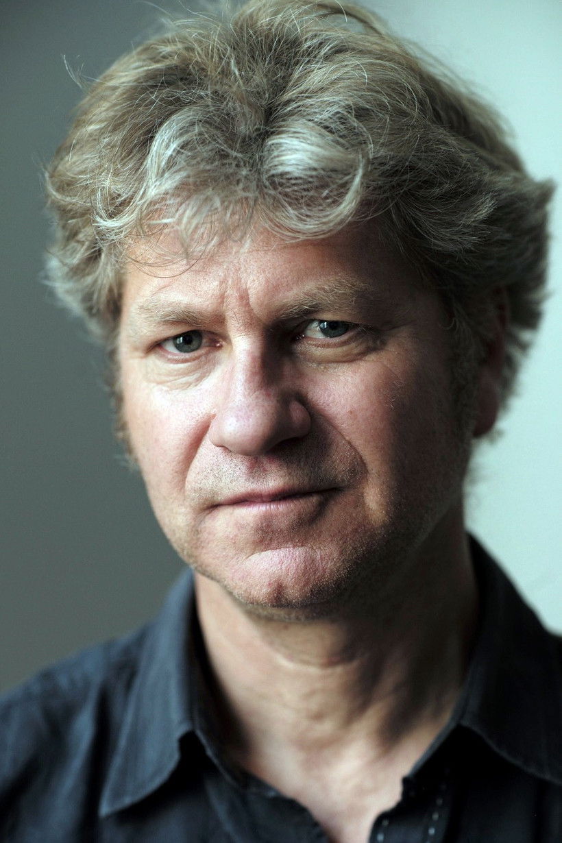 et billede af Antoine Héberlé