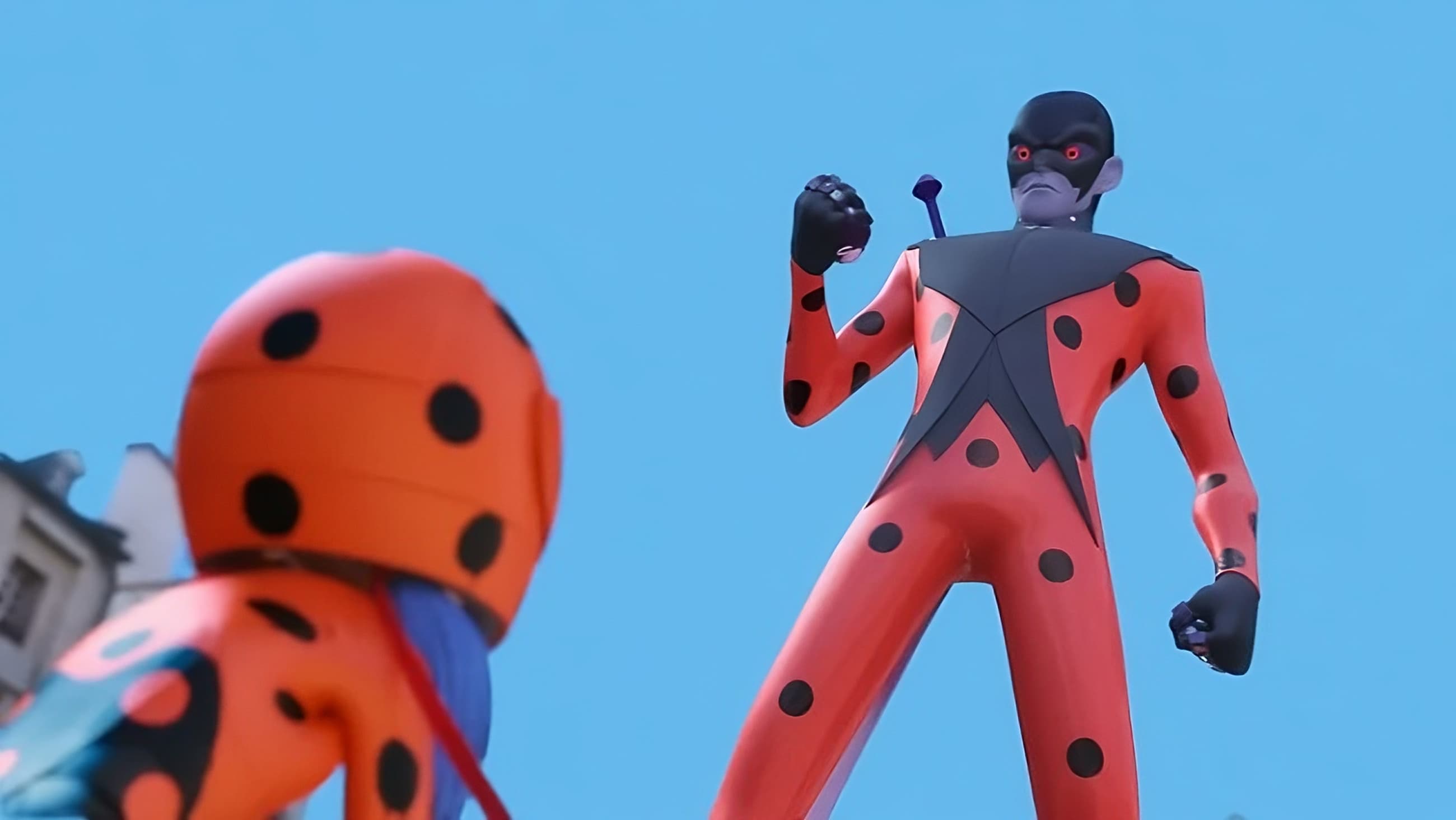 Miraculous - Geschichten von Ladybug und Cat Noir Staffel 5 :Folge 11 