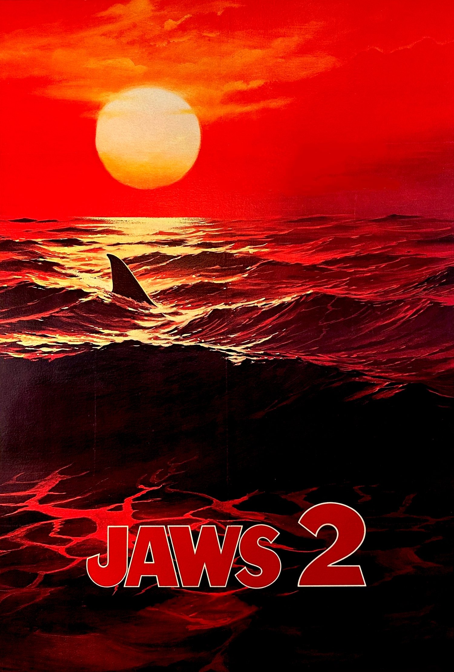 Jaws 2