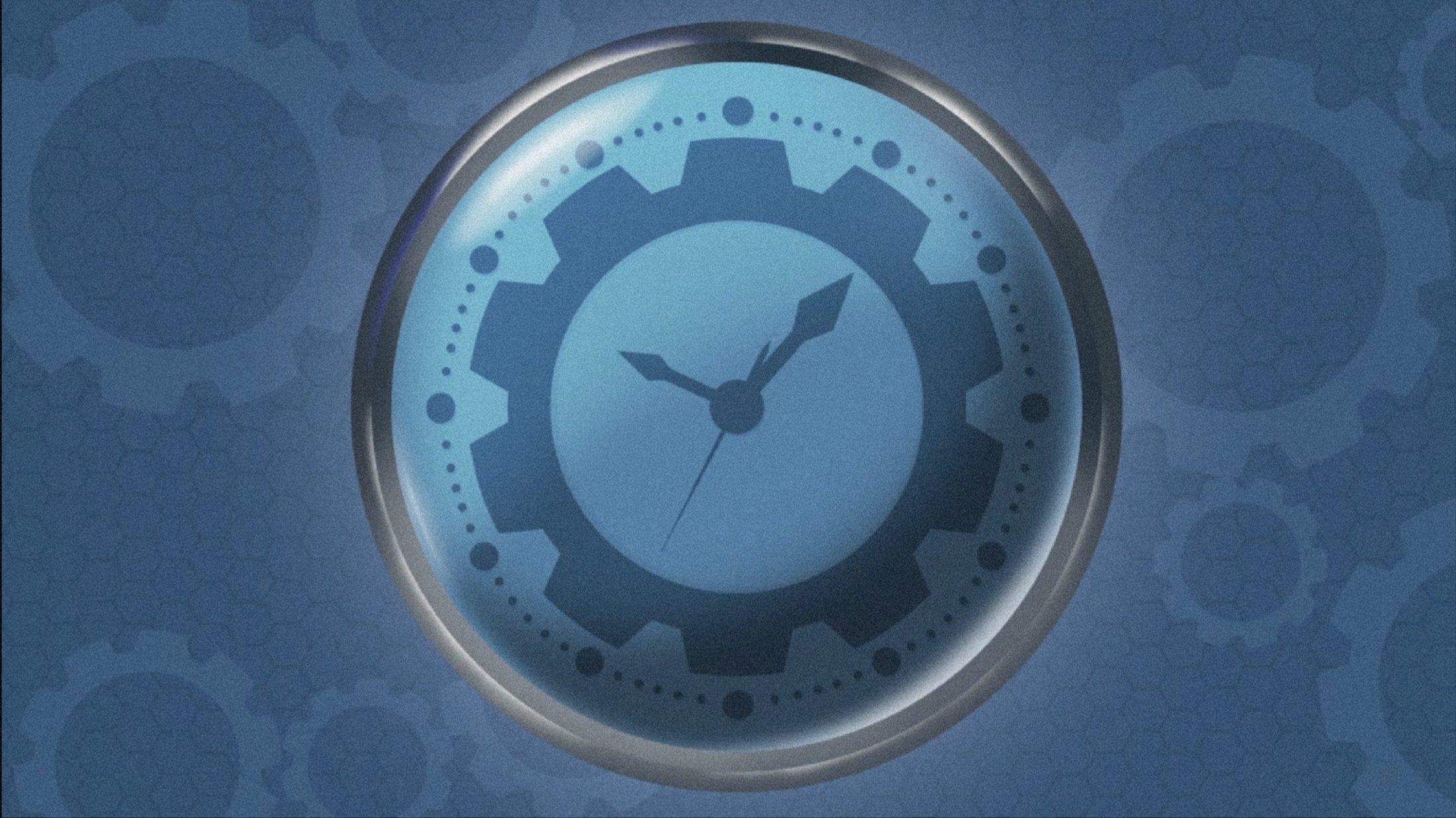 Miraculous World: London, At the Edge of Time backdrop