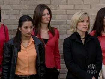The Celebrity Apprentice