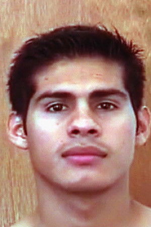 et billede af Tony Alvarez