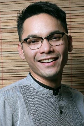 Ben Kasyafani's picture in the cast