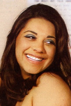 et billede af Clyda Rosen