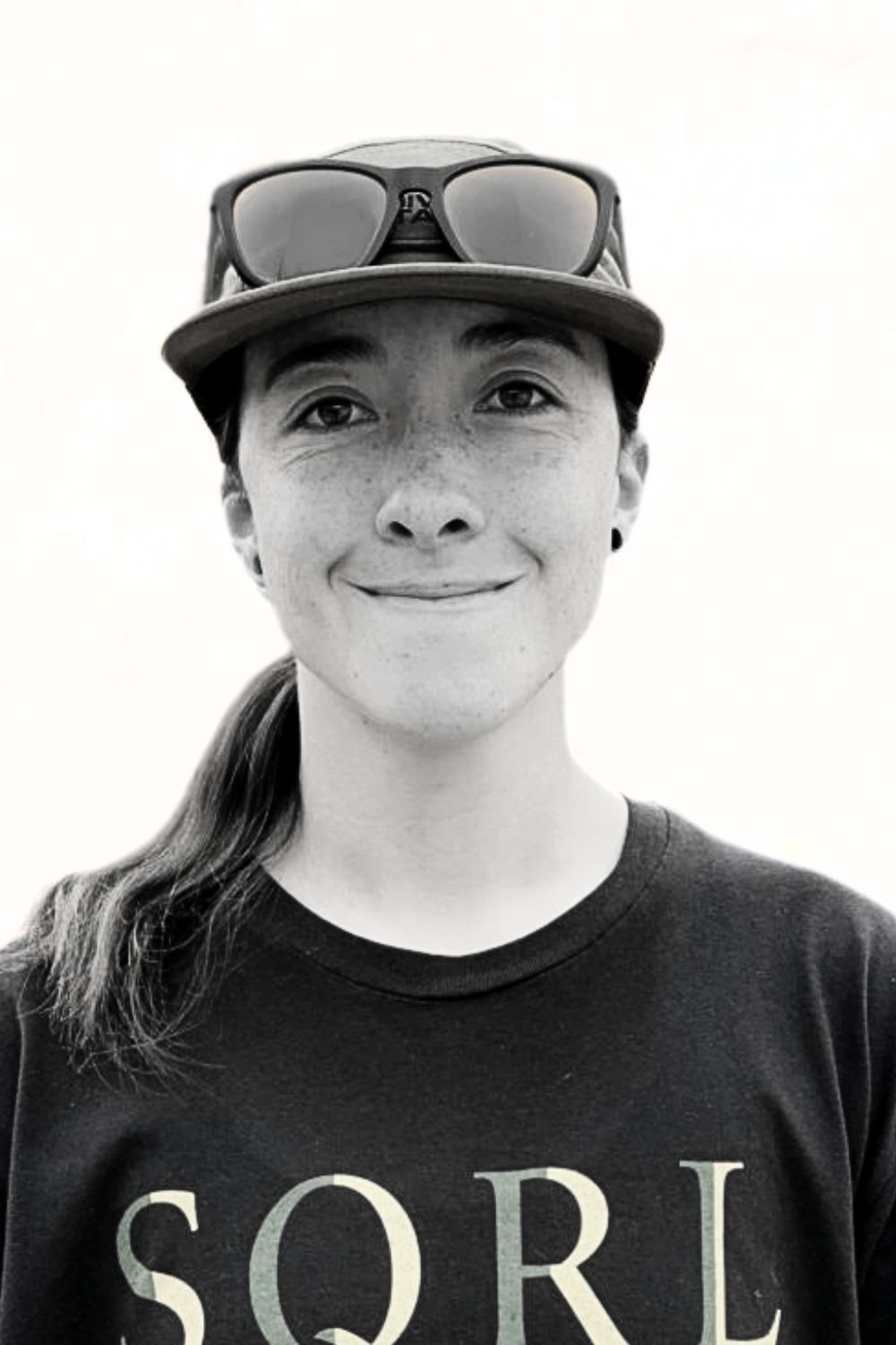 et billede af Felicia Sturgeon