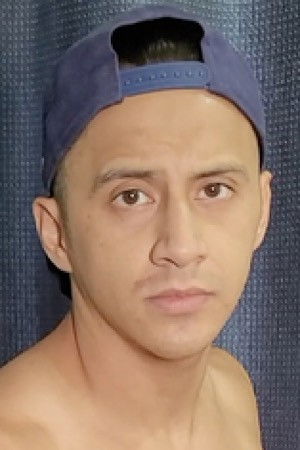 et billede af Mystery Man