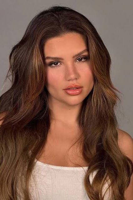 et billede af Vivi Wanderley