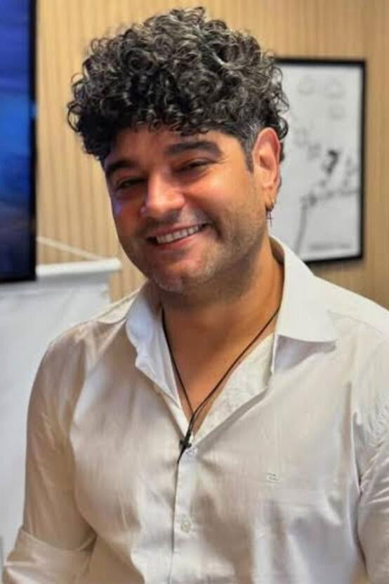 et billede af Rogério Farias