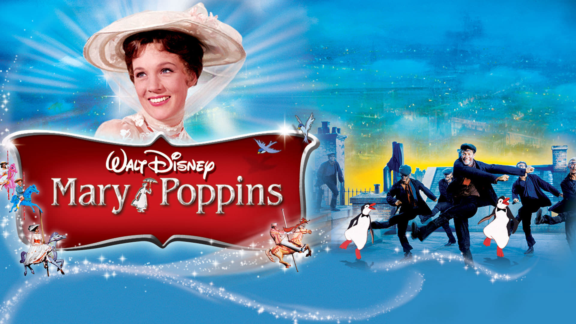 Mary Poppins