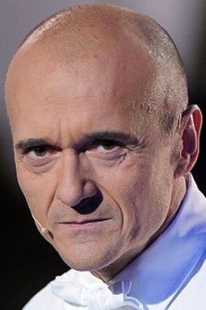 et billede af Alfonso Signorini