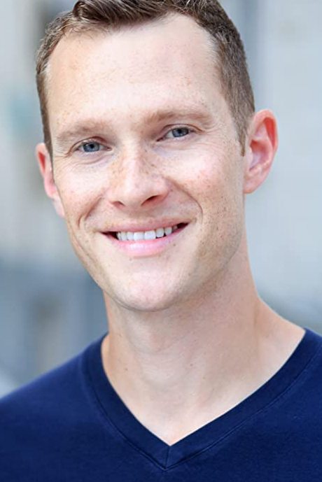 et billede af Dan Bittner